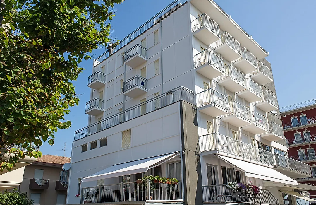 Hotel ROSE NUOVE-1