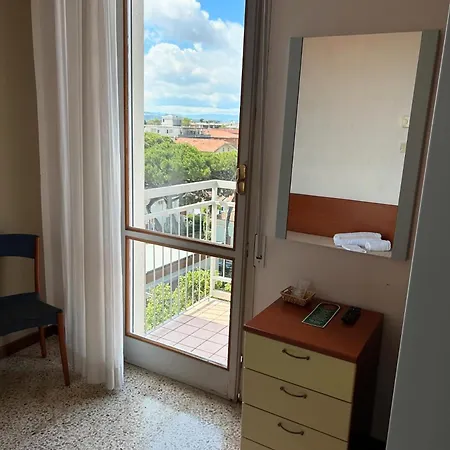 Hotel ROSE NUOVE-3